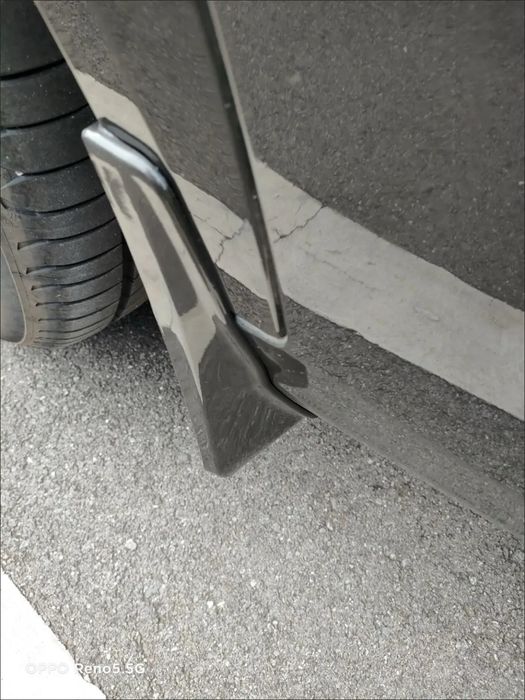 Брызговики для LIXIANG L7 L9 (Li)