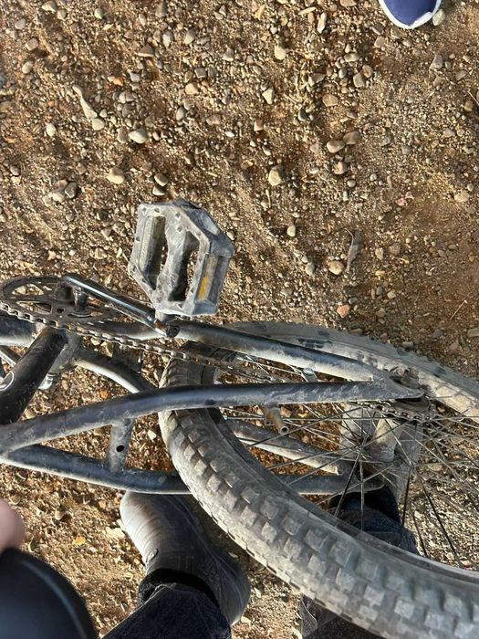 Велосипед БМХ/BMX