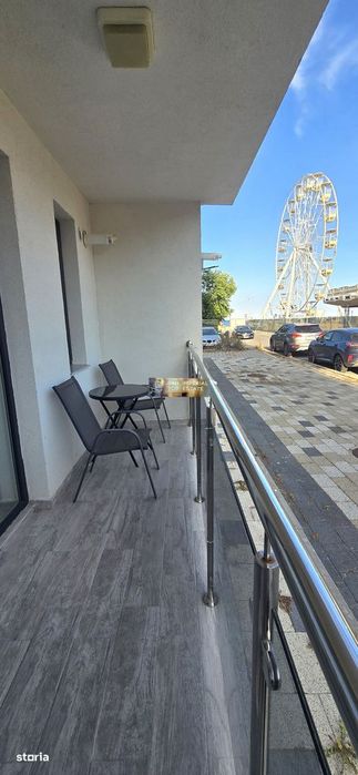Apartament 2 camere de vânzare – la doar 70 m de plajă Mamaia Nord