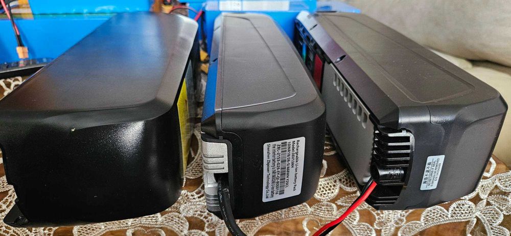 Литиеви батерии, Нови модели! Гаранция!