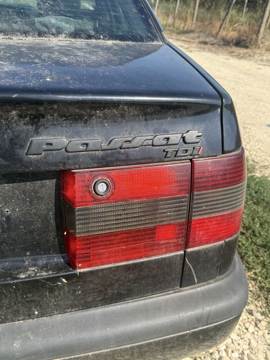 Volkswagen passat 3 - 1998г.