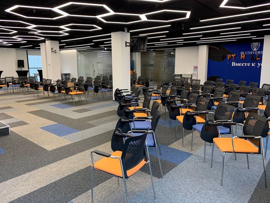 Аренда конференц зала