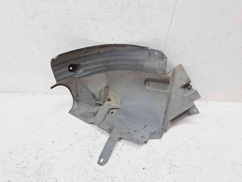 Carenaj roata stanga fata Mercedes Clasa E Coupe (C207) [Fabr 2009-201