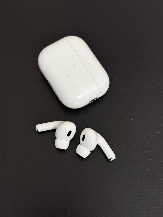 Air Pods Pro 2nd gen