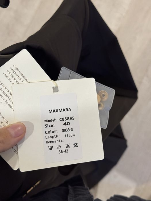 продаю тренч Maxmara