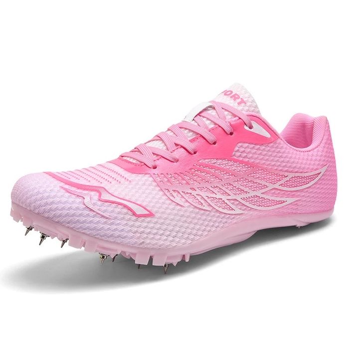 Кроссовки  шиповки