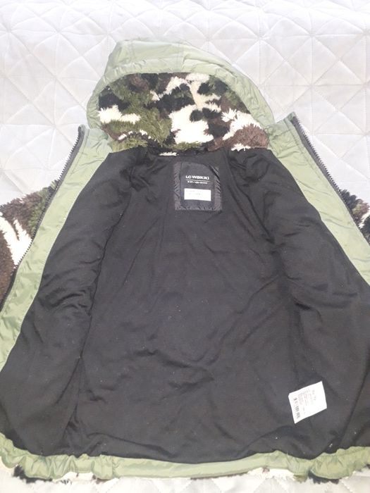 Детско есенно яке LS WAIKIKI 128-134см./8-9г.