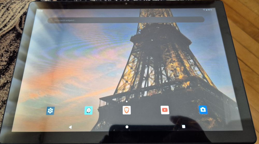 Vând tabletă FACETEL