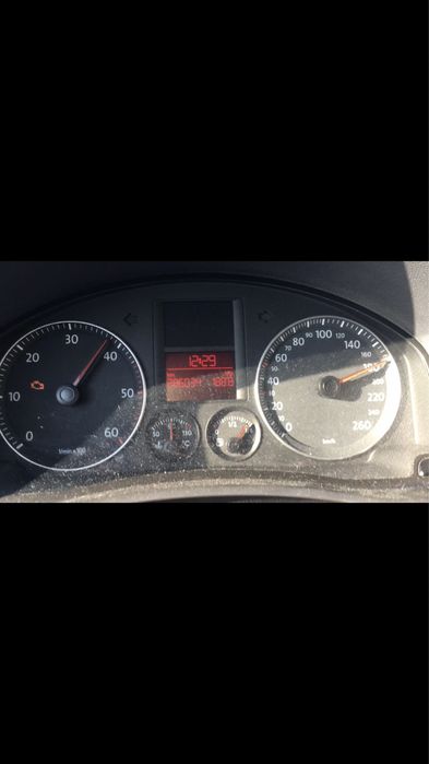 Golf 5  1,9