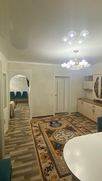 Частный дом в хорошем районе