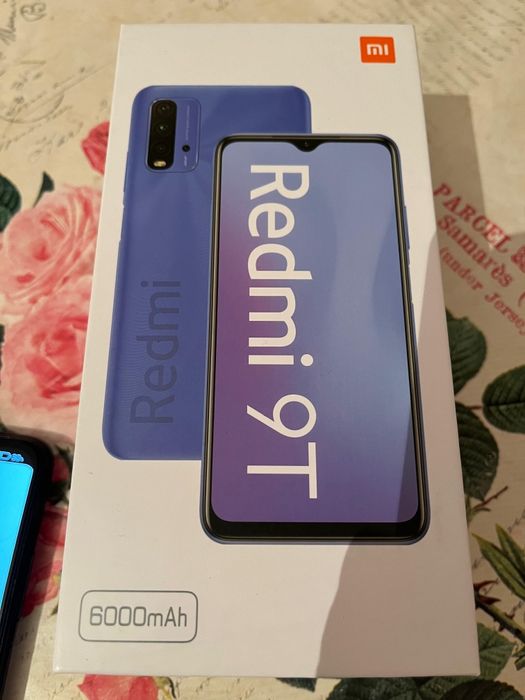 Продам  Редми 9Т