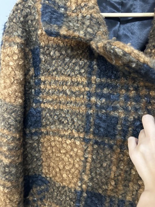 Calvin Klein пальто