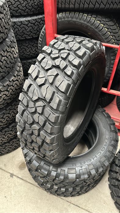 Anvelope 215/65 R16 M+S Tracker Off- Road Dot 2026