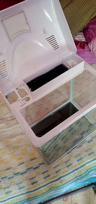 Аквариум SEA STAR HX-380F