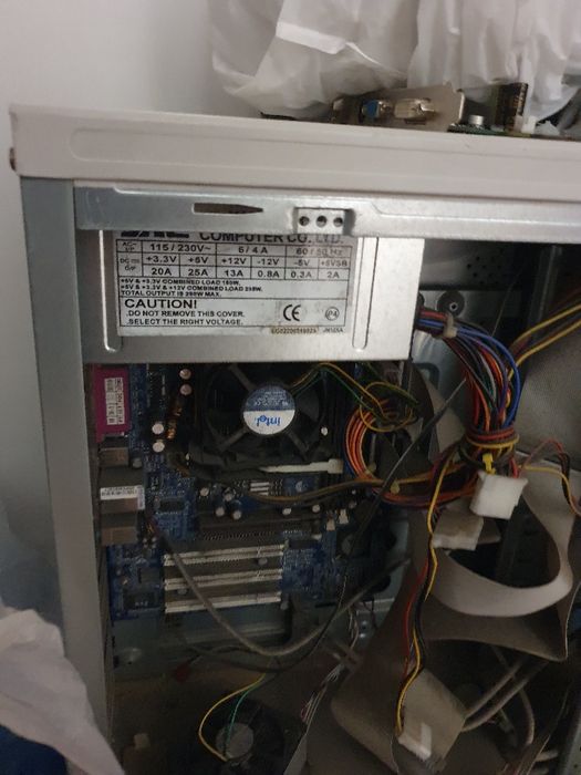 Продам 3 компьютера