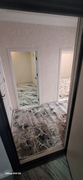 Kvartira 2 xona Yashnabod tumani