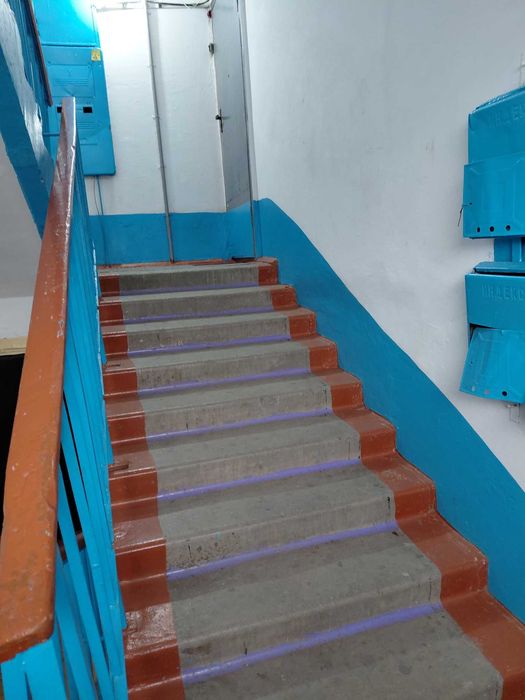 Продажа 2-комнатной квартиры