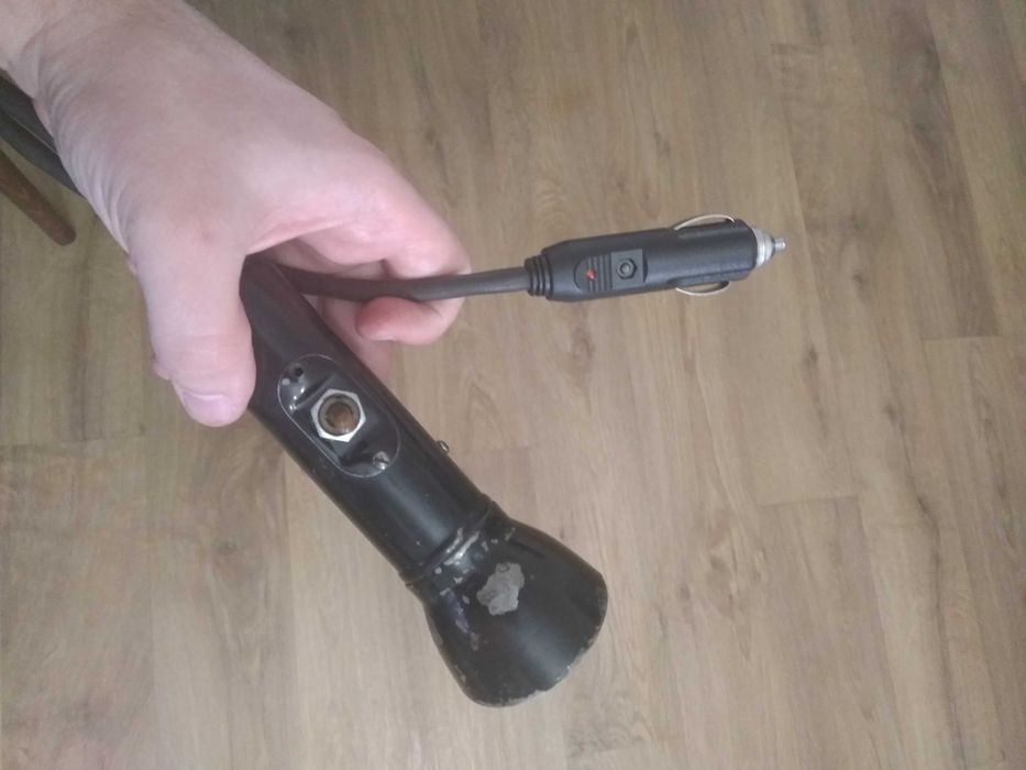 Продам Лампа переносная