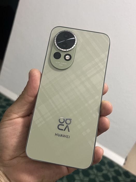 Huawei Nova 13 Global 12/256: 2 600 000 so’m
