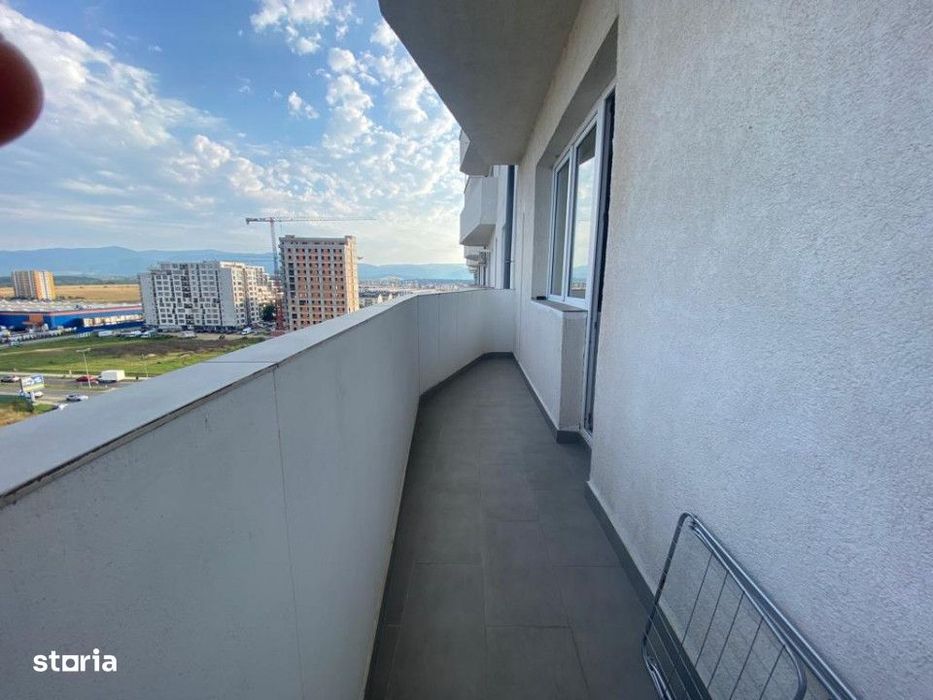 [qatest-mercury] apartament 2 camere zona Doamna Stanca Sibiu