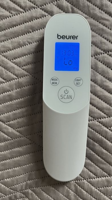 Termometru digital copii Beuer