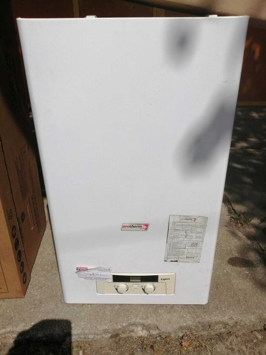 Vand urgent Centrala termica de apartament