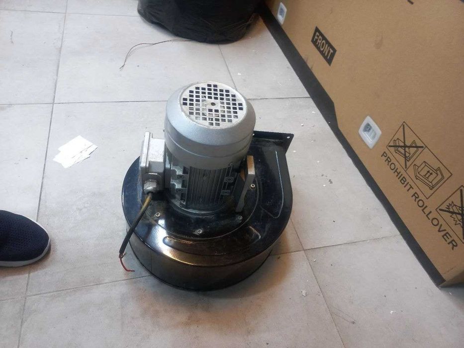 Ventilyator "Centrifugal Blower"