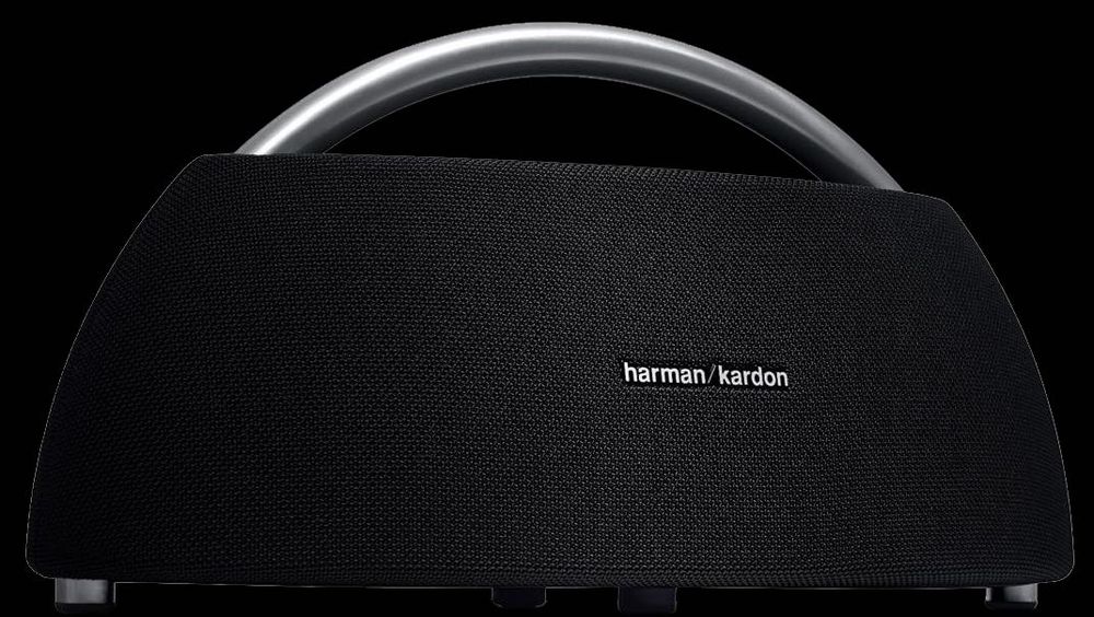 Boxa Harman Kardon Go Play