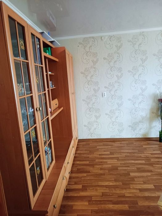 Сдаётся 1 комнатная квартира