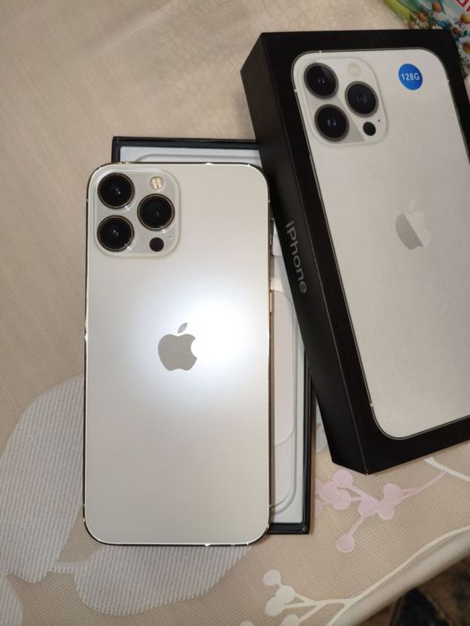 Iphone 13 pro max sotiladi