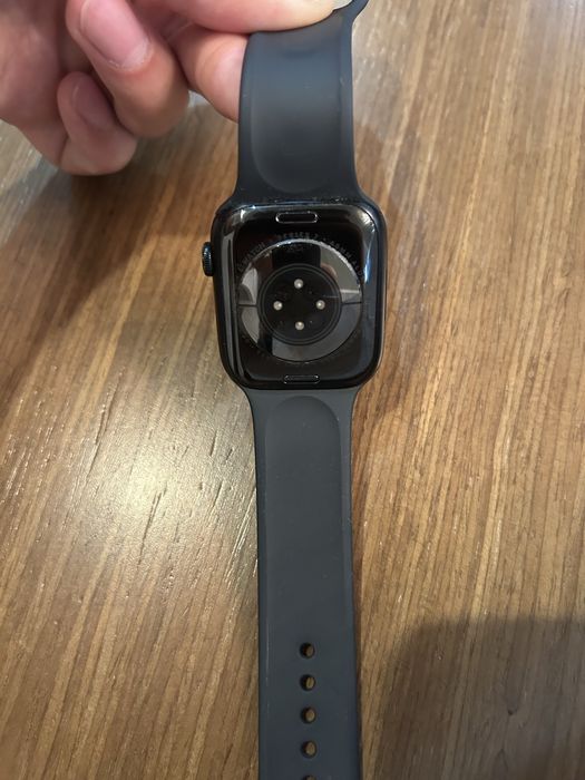 Apple Watch Series 7 45mm. Apple Watch 7. Эпл вотч 7