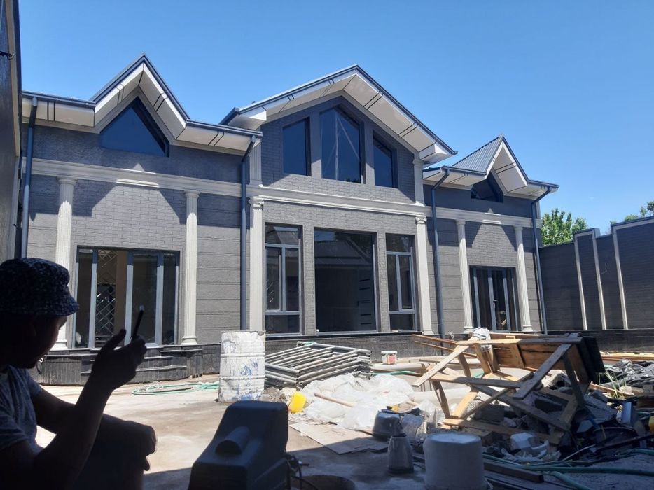 Травертин дождик сифатли