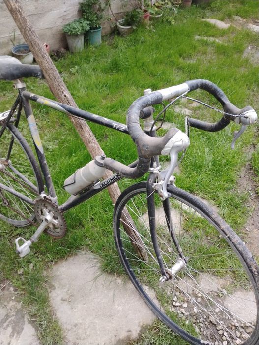 Biciclete de vanzare
