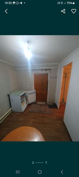 Сдам дом на длительный срок