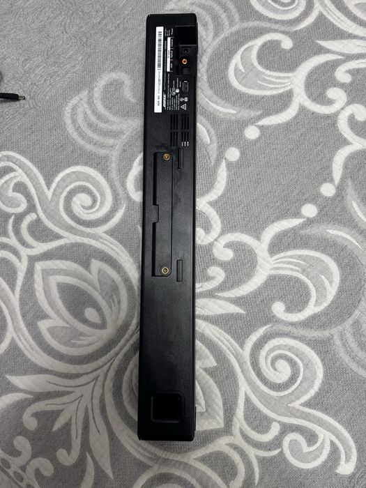 Bose Solo 5 TV Sound System