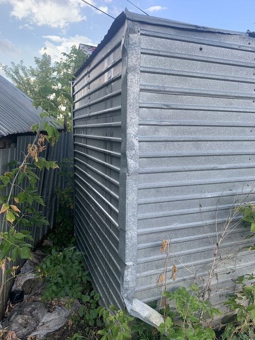 продам вагончик вагон