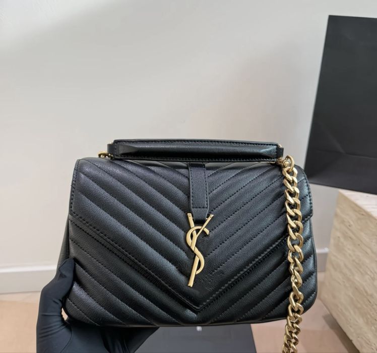 Стильная сумка Yves Saint Laurent