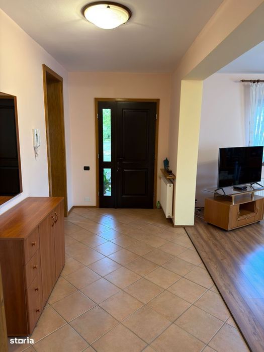 Comision 0! Casa individuală, 223mp utili, 1306mp teren, Săcălaz!