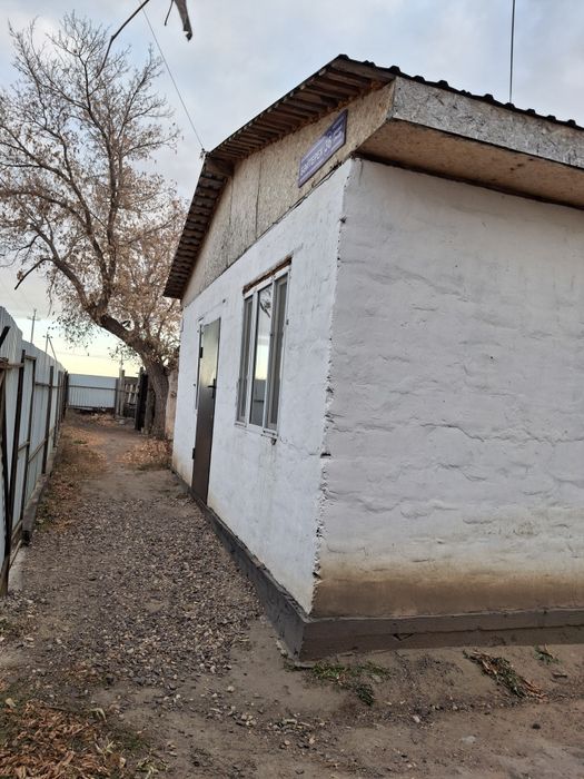 Продается дом в Карабасе