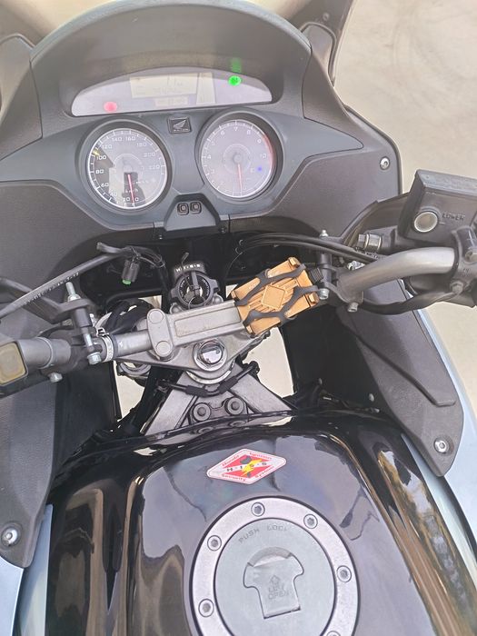 Honda Varadero 1000 2008