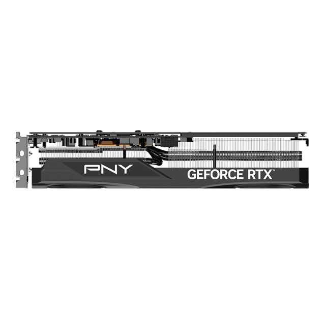 Видео карта, PNY GeForce RTX 5070 Ti 16GB Triple Fan OC