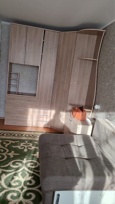 1 ком жалға беремін отбасылы