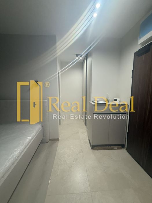 1-стаен в София-Манастирски Ливади площ 55 цена 700