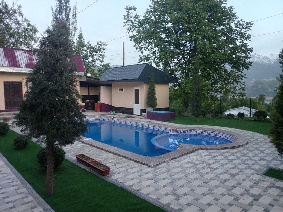 Dacha yakkatut burchmulla