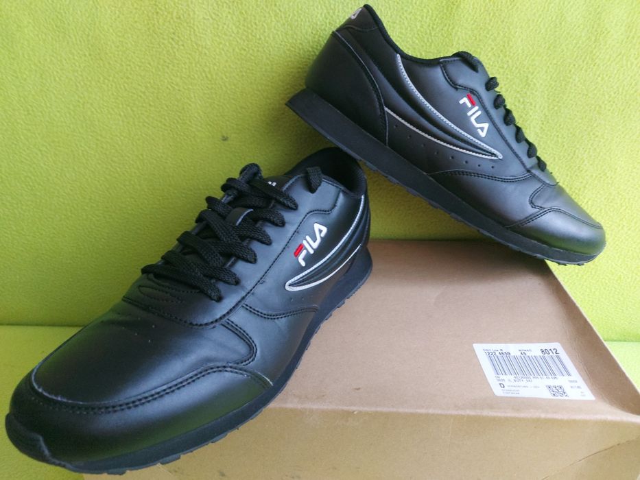 Fila-45н-Оригинални