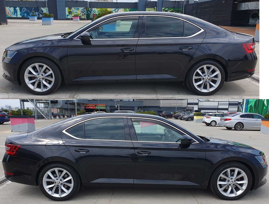 Skoda Superb Style 2.0 TDI 150CP DSG/Canton/ACC/DCC