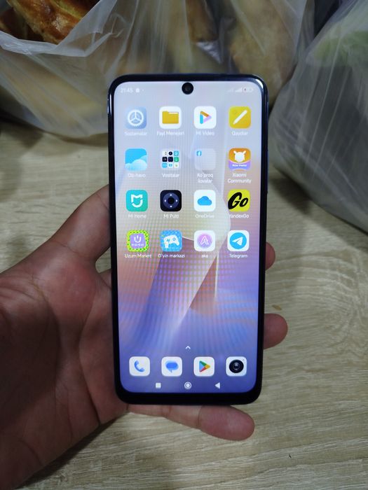 Redmi Note 11 4G