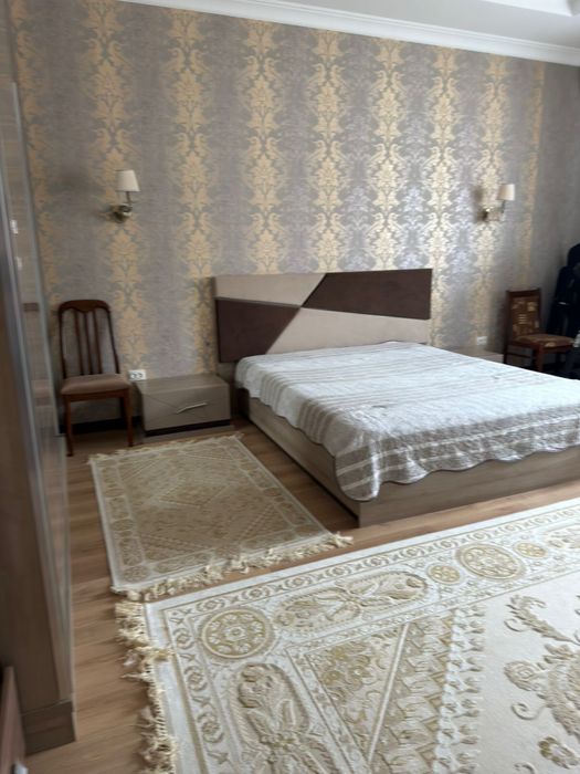 Продам спальный гарнитур