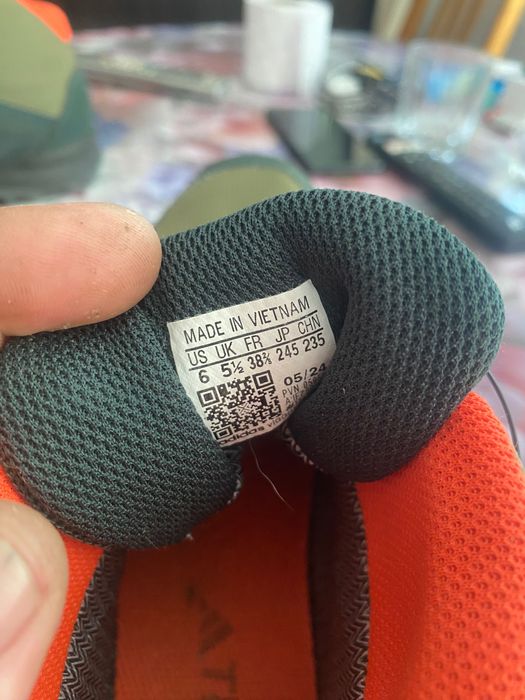 Децки маратонки Adidas