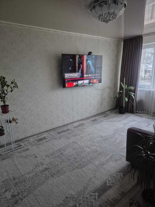 Квартира возле Дина базар